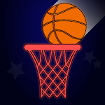 Cover Image of Download MES Best Basketball Game Ring Master 1.0 APK