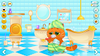 screenshot of Bubbu – My Virtual Pet Cat