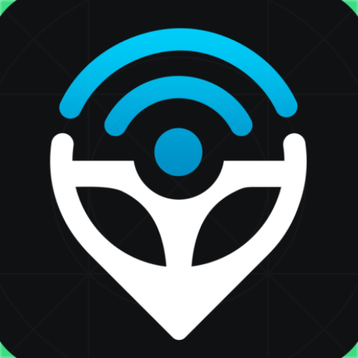 My Smart keys-CarPlay Connect logo