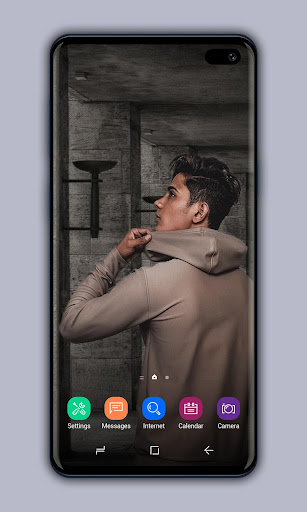 Danish Zehen Wallpapers HD