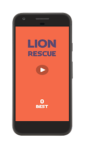 Lion Rescu - Game
