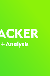 WA Tracker – WhatsApp Radar, Statistics & Analysis For Android 3