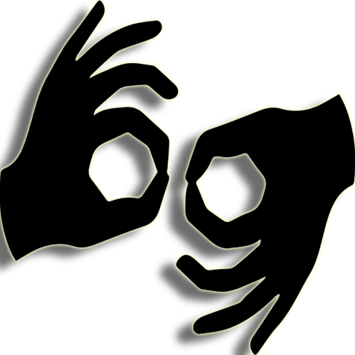 Link deaf logo