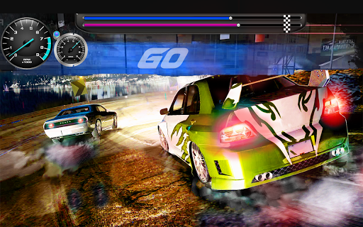 Racing In Car: Car Racing Game 1.26 screenshots 2