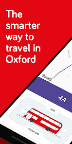Oxford Bus  screenshots 1