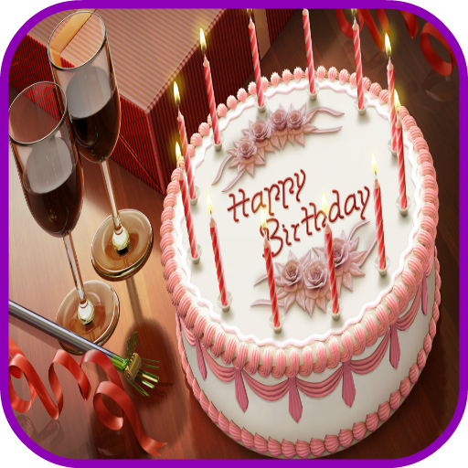 Happy Birthday Wallpaper Apps On Google Play