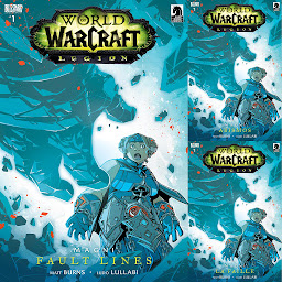 Icon image World of Warcraft: Legion