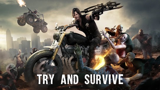 State Of Survival MOD APK 1.14.30 Latest (Unlimited Money) 2022 1