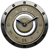 Clock Widget Davinci HQ icon