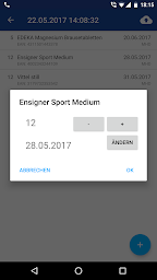 StationGuide MHD-Kalender