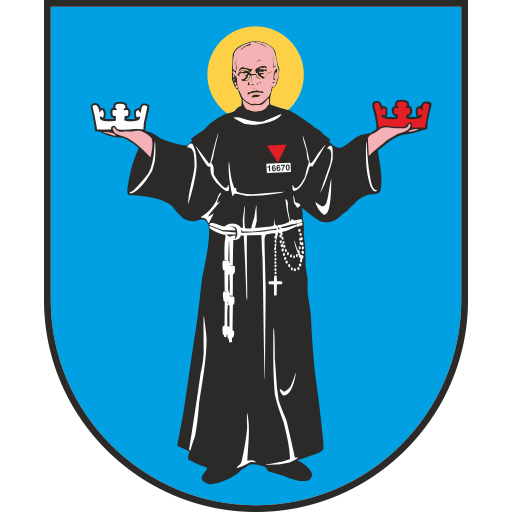 Powiat Zduńskowolski logo