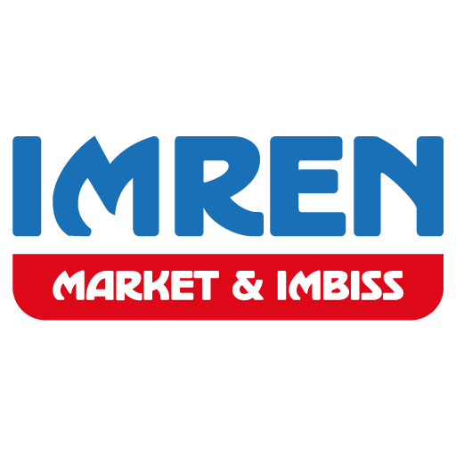 Imren Market & Imbiss logo