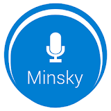 Minsky - Assistente Virtual icon