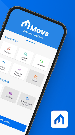 Movs - Gestão Imobiliária Screen 2