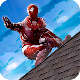 Parkour Project: Spider Hero icon