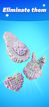 Game screenshot Tile 3D apk download
