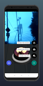 Siren Head Sound Meme Button - Apps on Google Play