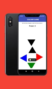 Colour Game