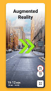 Sygic GPS MOD APK (Premium Unlocked) 6