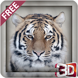 Wild Tiger Hunter 2015 icon