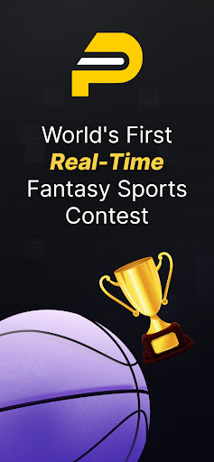 Android application uPlay Gaming screenshort