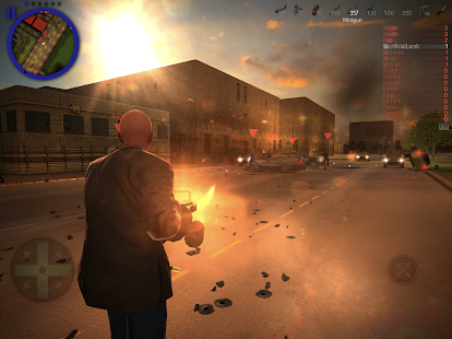 Payback 2 - The Battle Sandbox Screenshot
