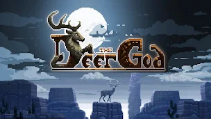 The Deer God - Screenshot 1