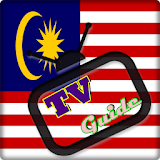 TV Malaysia Guide Free icon