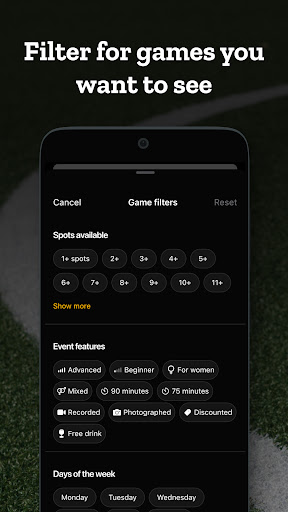 CeleBreak - Play Football Screen 2