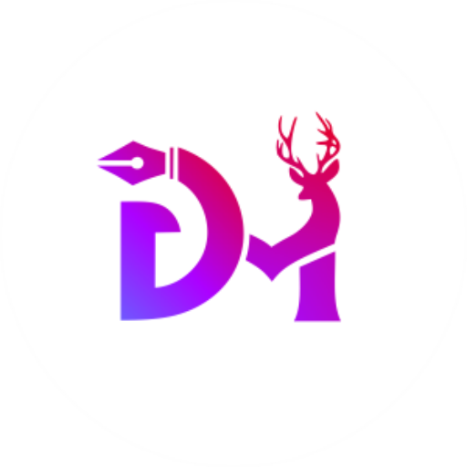 Designs Hunt logo