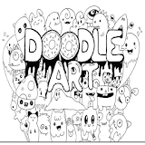Doodle Art Ideas icon