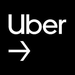 우버 기사님용 앱 - Uber Driver 아이콘 이미지