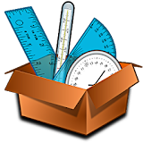 Tools Box - Smart Measure icon
