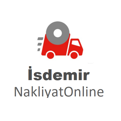 İSDEMİR NYS logo