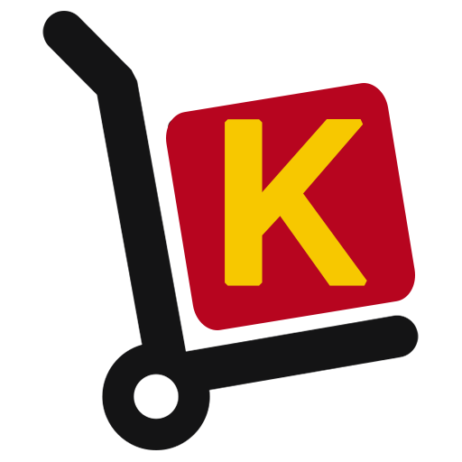 Kevajo - Achat & Vente en lign logo