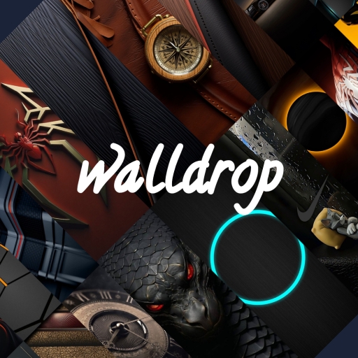 Walldrop - HD, 4k Wallpapers