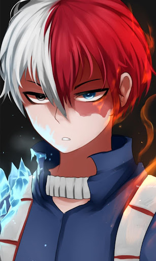 Download Anime Boy Wallpapers Free for Android - Anime Boy Wallpapers APK  Download 