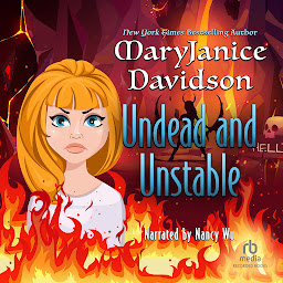 Icon image Undead and Unstable