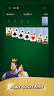 Solitaire Guru: Card Game 3.4.5 screenshots 1