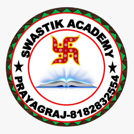 SWASTIK ACADEMY logo