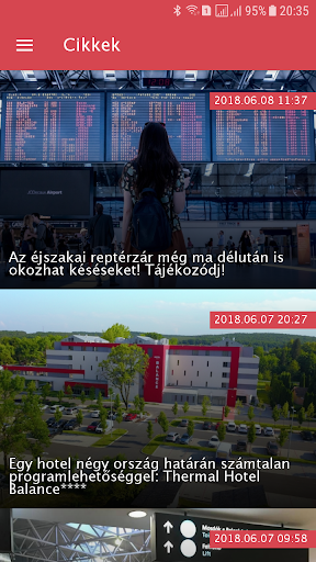 Utazómajom Screen 3