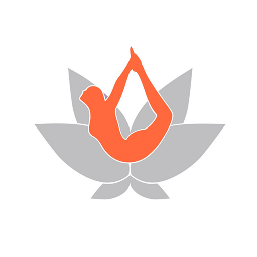 Bikram Yoga+ Roslyn logo