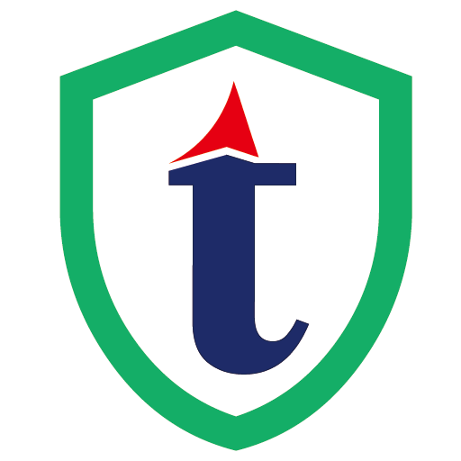 TekPass Keep logo