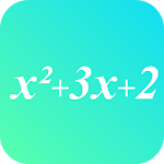 Cover Image of Download Polynomial Factorization  APK