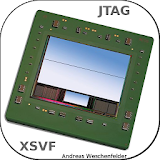 XSVF Player over FTDI (JTAG) icon