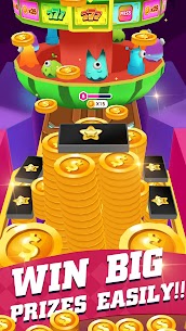 coin pusher – fruit camp Apk Download New 2021 1