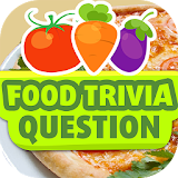 Food Fun Trivia Questions Quiz icon