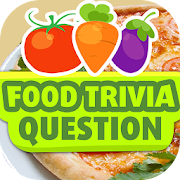 Food Fun Trivia Questions Quiz