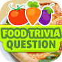 Food Trivia Questions Quiz
