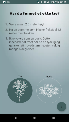 Natur i endring Screen 2